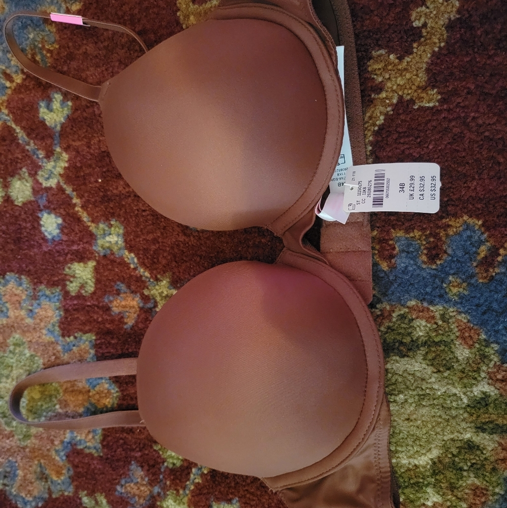 Victoria's Secret bra